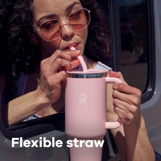 Foto 4 | Foto 4 | Vaso Hydro Flask All Around Travel De Acero Inoxidable De 1,2 L - Venta Internacional.