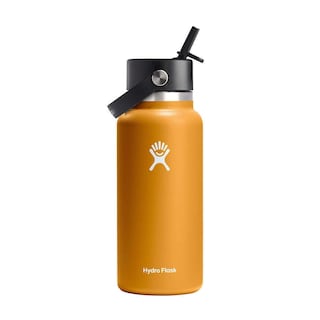 Foto 1 | Foto 1 | Botella De Agua Hydro Flask Con Aislamiento De Acero Inoxidable, 950 Ml - Venta Internacional.