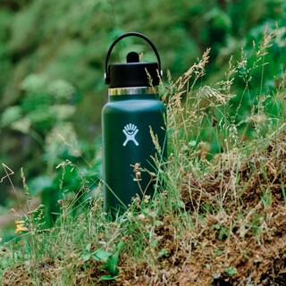 Foto 6 | Foto 6 | Botella De Agua Hydro Flask Con Aislamiento De Acero Inoxidable De 700 Ml - Venta Internacional.