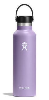 Foto 1 | Foto 1 | Botella De Agua Hydro Flask, 620 Ml, Standard Mouth Moonshadow - Venta Internacional.