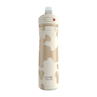 Foto 1 | Foto 1 | Botella De Agua Contigo Ashland Chill 2.0 Oatmilk 700 Ml - Venta Internacional.