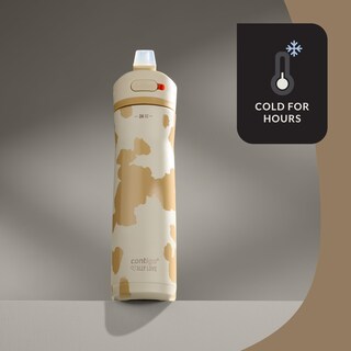 Foto 5 | Foto 5 | Botella De Agua Contigo Ashland Chill 2.0 Oatmilk 700 Ml - Venta Internacional.
