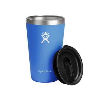 Foto 1 | Foto 1 | Tumbler Hydro Flask All Around, 473 Ml, Con Tapa A Presión - Venta Internacional.