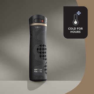 Foto 6 | Foto 6 | Botella De Agua Contigo Jackson Chill 2.0 De Acero Inoxidable 700 Ml - Venta Internacional.