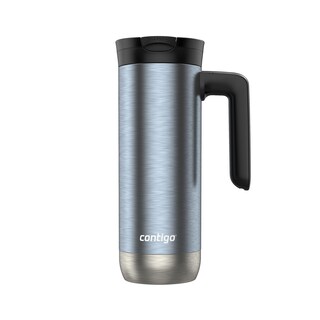 Foto 1 | Foto 1 | Taza De Viaje Contigo Superior 2.0 De Acero Inoxidable 590 Ml - Venta Internacional.