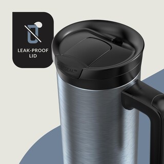 Foto 2 | Foto 2 | Taza De Viaje Contigo Superior 2.0 De Acero Inoxidable 590 Ml - Venta Internacional.