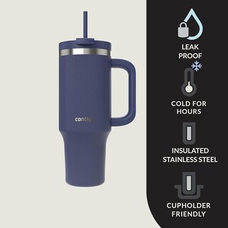 Foto 4 | Foto 4 | Termo Streeterville 1.18 Lit Acero Inoxidable Contigo