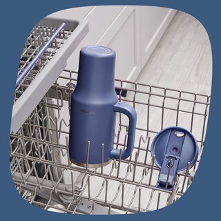 Foto 7 | Foto 7 | Termo Streeterville 1.18 Lit Acero Inoxidable Contigo