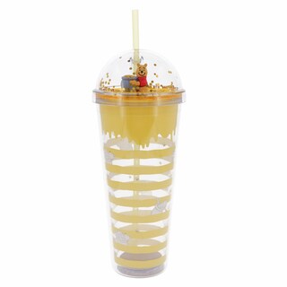 Foto 1 | Foto 1 | Vaso Carnival Cup Disney Winnie The Pooh Hunny De 700 Ml - Venta Internacional.