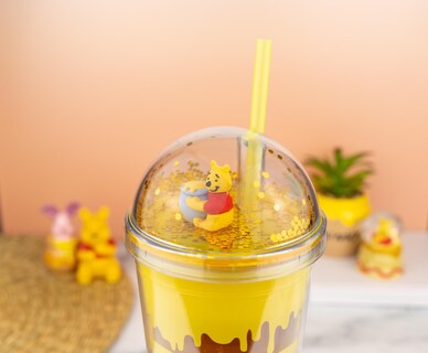 Foto 5 | Foto 5 | Vaso Carnival Cup Disney Winnie The Pooh Hunny De 700 Ml - Venta Internacional.