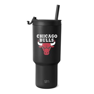 Foto 1 | Foto 1 | Tumbler Simple Modern Con Licencia Oficial De Los Chicago Bulls De La Nba - Venta Internacional.