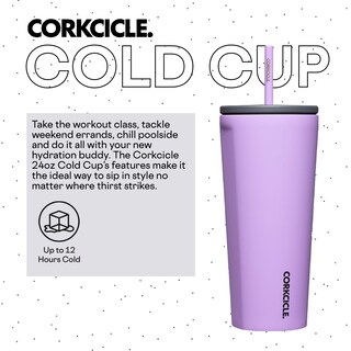 Foto 2 | Foto 2 | Termo Corkcicle 24 Onzas - Venta Internacional