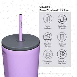 Foto 4 | Foto 4 | Termo Corkcicle 24 Onzas - Venta Internacional