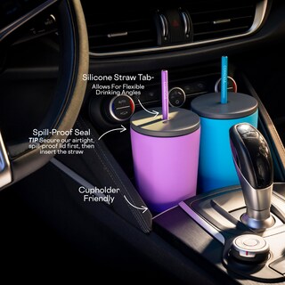Foto 6 | Foto 6 | Termo Corkcicle 24 Onzas - Venta Internacional