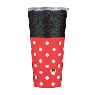 Foto 2 | Foto 2 | Botella de Agua Corkcicle Disney Minnie 470 ml - Venta Internacional