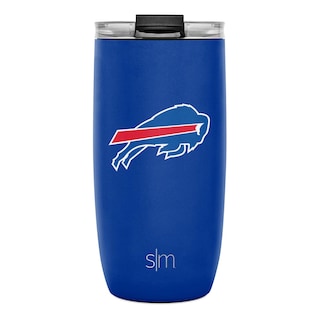 Foto 2 | Foto 2 | Vaso De Café De Viaje, Sencillo Y Moderno, Nfl Buffalo Bills, 500 Ml - Venta Internacional.