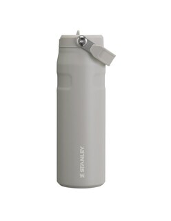 Foto 1 | Foto 1 | 99914pt Termo Iceflow Aerolight Flip Straw 24oz Ash Marca Stanley