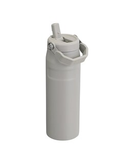 Foto 2 | Foto 2 | 99914pt Termo Iceflow Aerolight Flip Straw 24oz Ash Marca Stanley