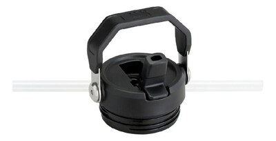 Foto 3 | Foto 3 | Termo Stanley Iceflow Aerolight Flip Straw 24oz Negro 2.0