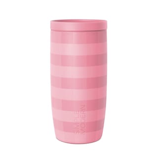 Foto 1 | Foto 1 | Taza De Café De Viaje Simple Modern Voyager 480 Ml, Rosa - Venta Internacional.