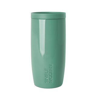 Foto 1 | Foto 1 | Taza De Café De Viaje Simple Modern Voyager 480 Ml - Venta Internacional.