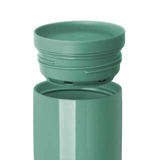 Foto 3 | Foto 3 | Taza De Café De Viaje Simple Modern Voyager 480 Ml - Venta Internacional.
