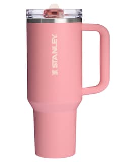 Foto 1 | Foto 1 | Vaso Stanley Quencher Protour Flip Straw 1.2 L Pink Mesa - Venta Internacional.