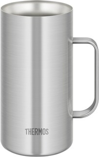 Foto 1 | Foto 1 | Jarra Con Aislamiento Al Vacío Thermos Jdk-1001 S1 De Acero Inoxidable - Venta Internacional.