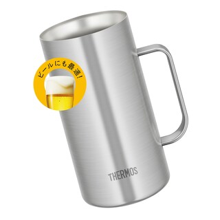 Foto 4 | Foto 4 | Jarra Con Aislamiento Al Vacío Thermos Jdk-1001 S1 De Acero Inoxidable - Venta Internacional.
