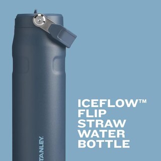 Foto 4 | Foto 4 | Termo Stanley Iceflow Flip Straw 2.0 710 Ml Prickly Pear - Venta Internacional