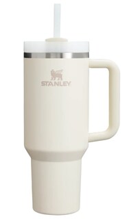 Foto 2 | Foto 2 | Taza Térmica Stanley Quencher H2.0 Flowstate  500 Ml  Crema - Venta Internacional.