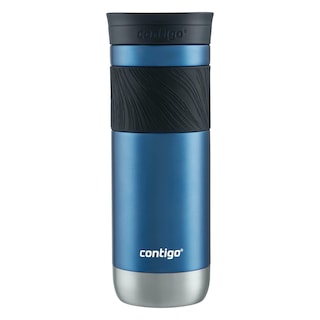 Foto 1 | Foto 1 | Taza De Viaje Contigo Byron Con Aislamiento Al Vacío De 590 Ml Blue Corn - Venta Internacional.