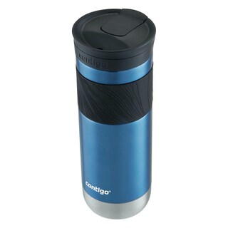 Foto 2 | Foto 2 | Taza De Viaje Contigo Byron Con Aislamiento Al Vacío De 590 Ml Blue Corn - Venta Internacional.