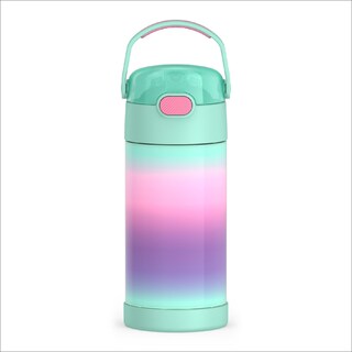 Foto 1 | Foto 1 | Botella De Agua Thermos Funtainer Kids De Acero Inoxidable De 350 Ml - Venta Internacional.