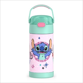 Foto 1 | Foto 1 | Botella De Agua Thermos Funtainer 12 Oz Para Niños De Acero Inoxidable - Venta Internacional.