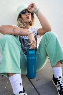 Foto 5 | Foto 5 | Botella De Filtro De Agua Lifestraw Go Series Con Aislamiento De 700 Ml - Venta Internacional.