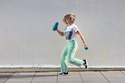 Foto 7 | Foto 7 | Botella De Filtro De Agua Lifestraw Go Series Con Aislamiento De 700 Ml - Venta Internacional.