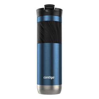 Foto 3 | Foto 3 | Termo Acero Inox Sistema Snapseal Byron 710 Ml Contigo