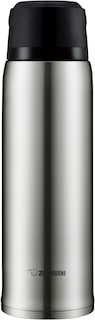 Foto 1 | Foto 1 | Taza Para Botella Zojirushi Sj-js10xa De Acero Inoxidable Color Plateado - Venta Internacional.