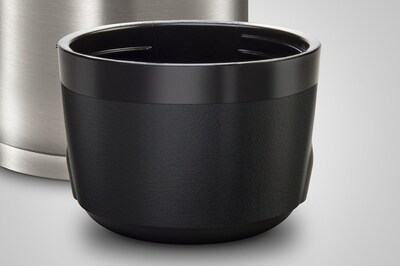 Foto 5 | Foto 5 | Taza Para Botella Zojirushi Sj-js10xa De Acero Inoxidable Color Plateado - Venta Internacional.