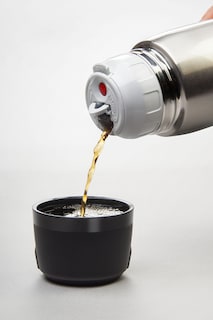 Foto 6 | Foto 6 | Taza Para Botella Zojirushi Sj-js10xa De Acero Inoxidable Color Plateado - Venta Internacional.