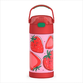 Foto 1 | Foto 1 | Botella De Agua Thermos Funtainer 12 Oz Para Niños De Acero Inoxidable - Venta Internacional.