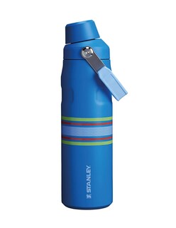 Foto 1 | Foto 1 | 90485pt Termo Aerolight Fast Flow Varsity 24oz Azure Mesh Marca Stanley