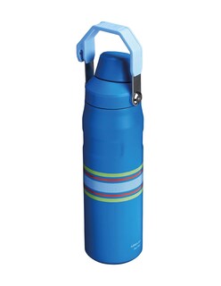 Foto 2 | Foto 2 | 90485pt Termo Aerolight Fast Flow Varsity 24oz Azure Mesh Marca Stanley
