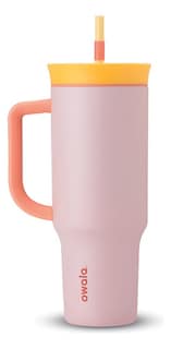 Foto 1 | Foto 1 | C06201 Termo De Acero Inoxidable Con Popote 1185ml Candy Store Marca Owala