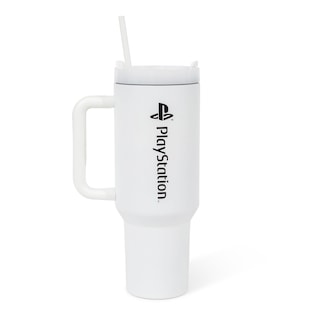 Foto 2 | Foto 2 | Vaso De Viaje Pyramid America Playstation Controller 1.2 L - Venta Internacional.