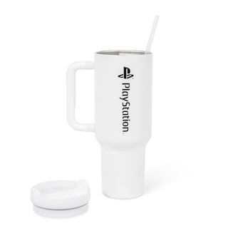 Foto 4 | Foto 4 | Vaso De Viaje Pyramid America Playstation Controller 1.2 L - Venta Internacional.