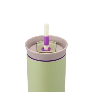 Foto 4 | Foto 4 | Termo De Acero Inoxidable Con Popote 709ml Hip Cactus Marca Owala