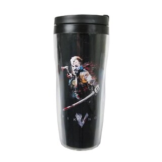 Foto 1 | Foto 1 | Vaso Aislante Seven20 Vikings Floki Fighting 300 Ml - Venta Internacional.