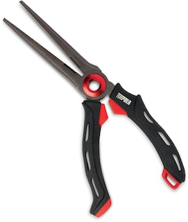 Foto 1 | Foto 1 | Alicates Rapala 8 Mag Spring De Acero Inoxidable Con Mango De Plástico - Venta Internacional.